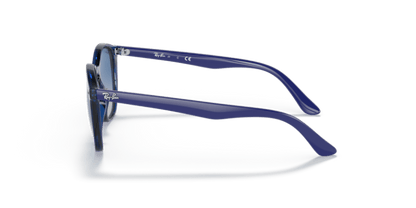 Transparent Blue - 0RJ9070S 8056597175203