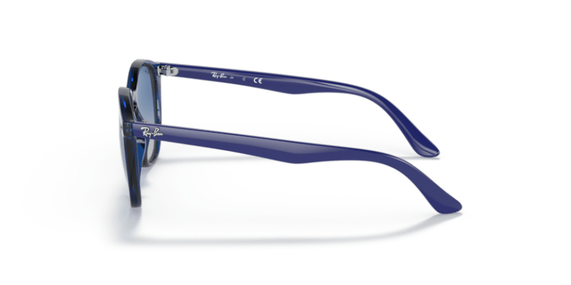 Transparent Blue - 0RJ9070S 8056597175203