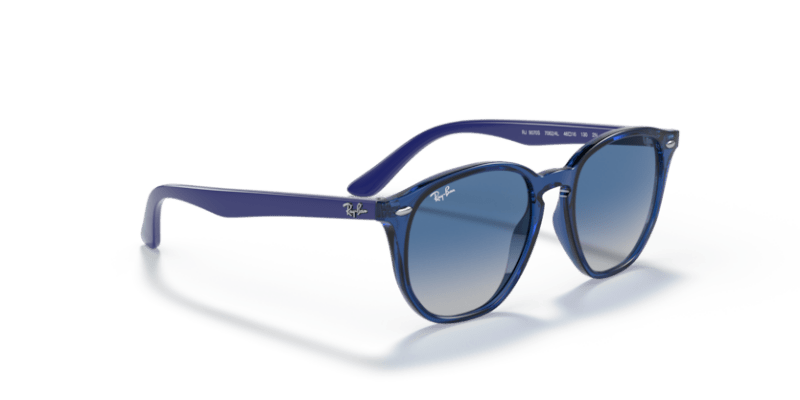 Transparent Blue - 0RJ9070S 8056597175203