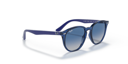 Transparent Blue - 0RJ9070S 8056597175203