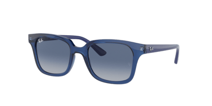 Transparent Blue - 0RJ9071S 8056597351751