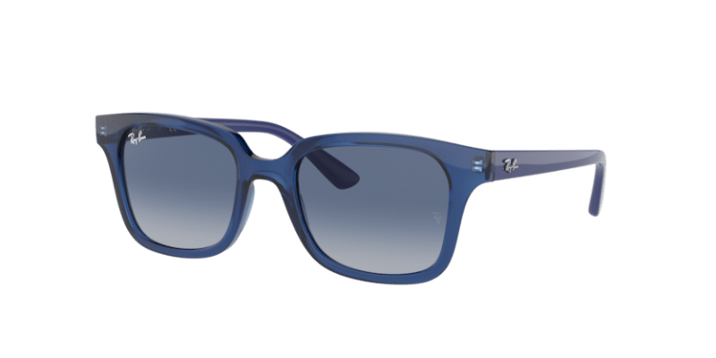 Transparent Blue - 0RJ9071S 8056597351751