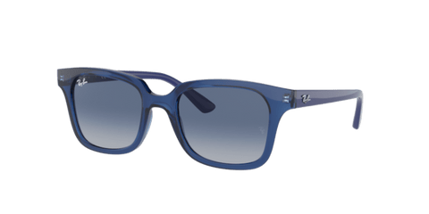 Transparent Blue - 0RJ9071S 8056597351751