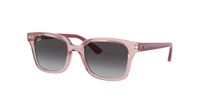 Transparent Pink - 0RJ9071S 8056597351775