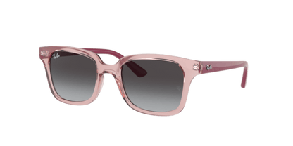 Transparent Pink - 0RJ9071S 8056597351775