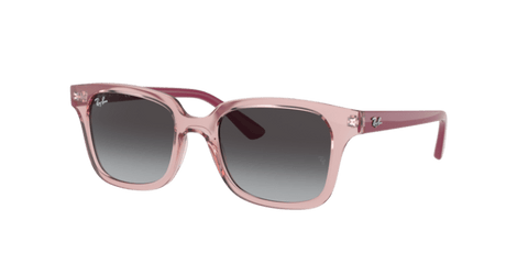 Transparent Pink - 0RJ9071S 8056597351775