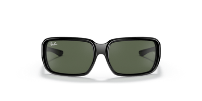 Ray-Ban Junior 0RJ9072S Black 8056597434447