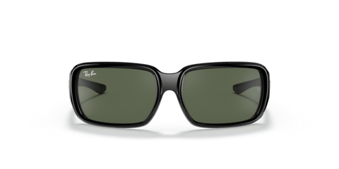 Ray-Ban Junior 0RJ9072S Black 8056597434447
