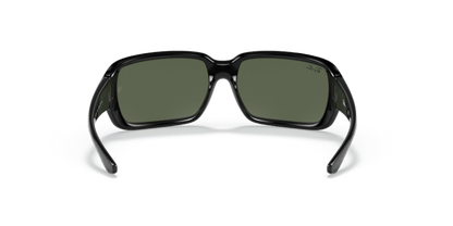 Ray-Ban Junior 0RJ9072S Black 8056597434447