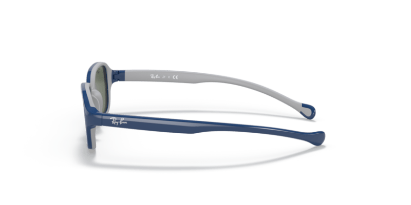 Blue On Grey - 0RJ9074S 8056597536233