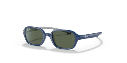 Blue On Grey - 0RJ9074S 8056597536233