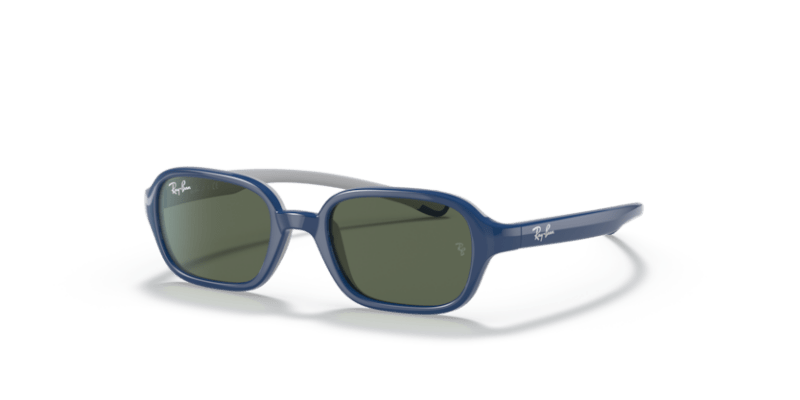 Blue On Grey - 0RJ9074S 8056597536233