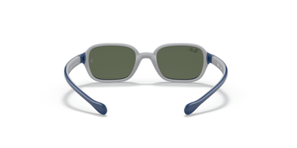 Blue On Grey - 0RJ9074S 8056597536233