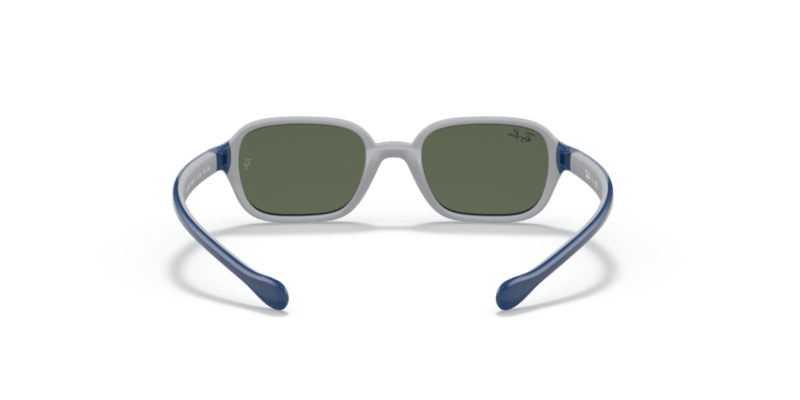 Blue On Grey - 0RJ9074S 8056597536233