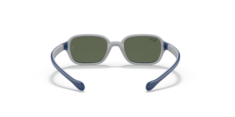 Blue On Grey - 0RJ9074S 8056597536233