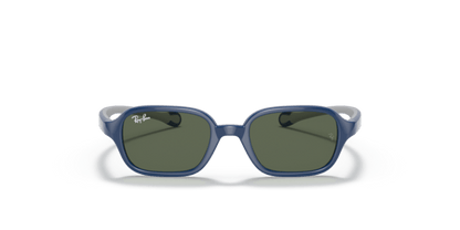 Blue On Grey - 0RJ9074S 8056597536233