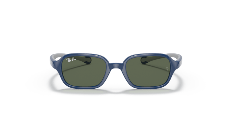 Blue On Grey - 0RJ9074S 8056597536233