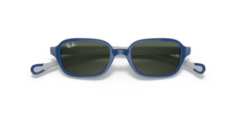 Blue On Grey - 0RJ9074S 8056597536233