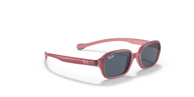 Fuxia On Pink - 0RJ9074S 8056597536271