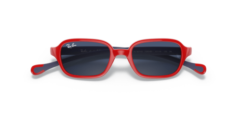 Red On Blue - 0RJ9074S 8056597536165