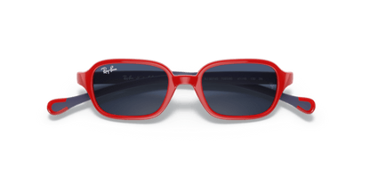 Red On Blue - 0RJ9074S 8056597536165