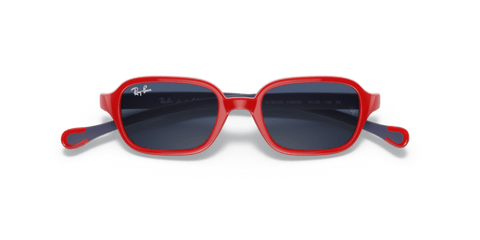 Red On Blue - 0RJ9074S 8056597536165