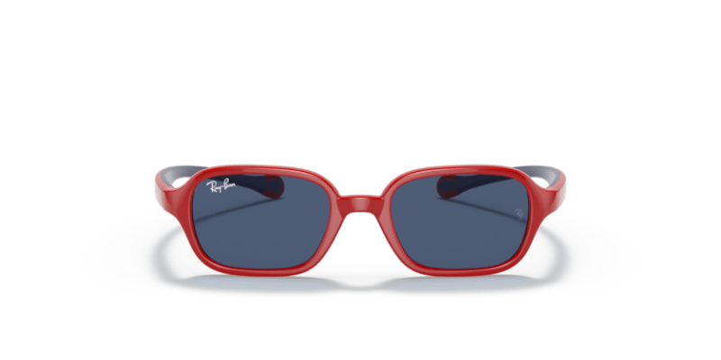 Red On Blue - 0RJ9074S 8056597536165