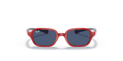 Red On Blue - 0RJ9074S 8056597536165