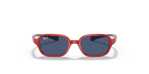 Red On Blue - 0RJ9074S 8056597536165