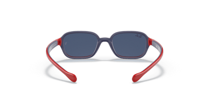 Red On Blue - 0RJ9074S 8056597536165