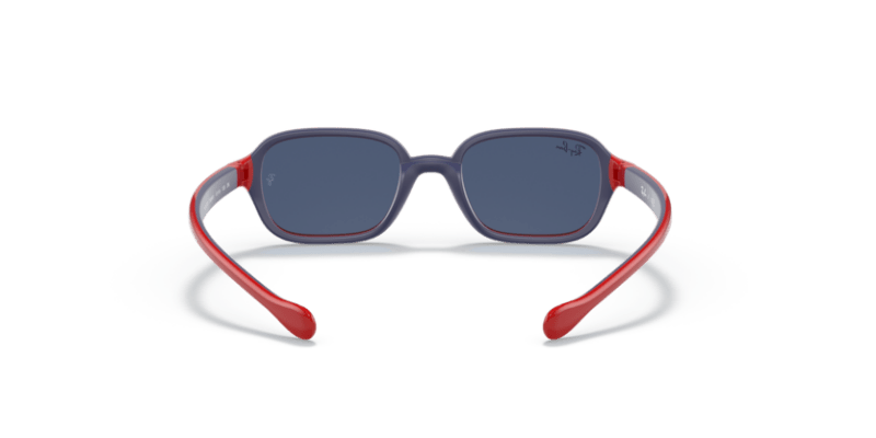 Red On Blue - 0RJ9074S 8056597536165