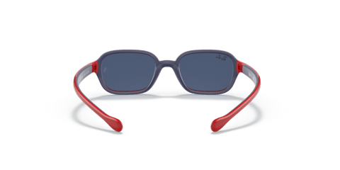 Red On Blue - 0RJ9074S 8056597536165