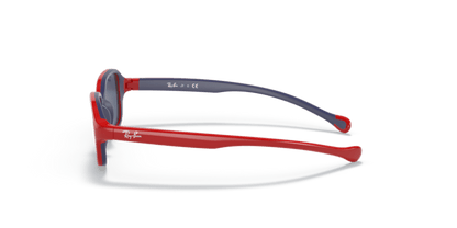 Red On Blue - 0RJ9074S 8056597536165