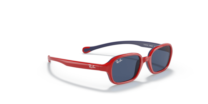 Red On Blue - 0RJ9074S 8056597536165