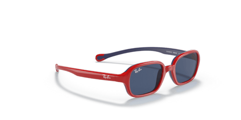 Red On Blue - 0RJ9074S 8056597536165