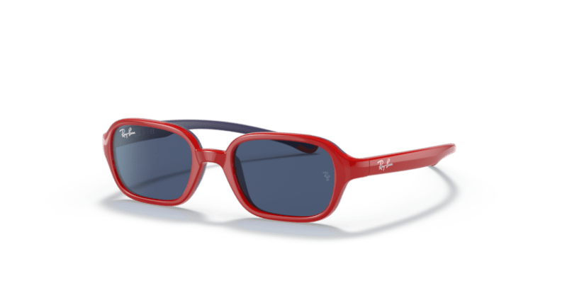 Red On Blue - 0RJ9074S 8056597536165
