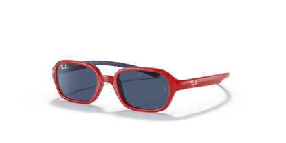 Red On Blue - 0RJ9074S 8056597536165