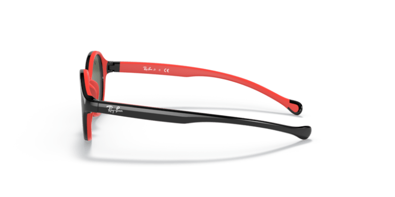 Black On Red - 0RJ9075S 8056597537919