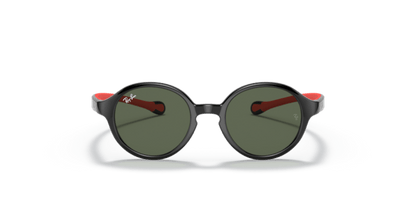 Black On Red - 0RJ9075S 8056597537919