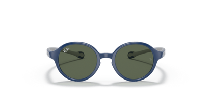 Blue On Grey - 0RJ9075S 8056597537834