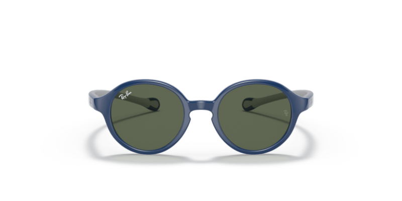 Blue On Grey - 0RJ9075S 8056597537834