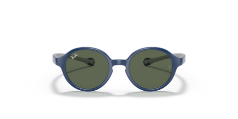 Blue On Grey - 0RJ9075S 8056597537834