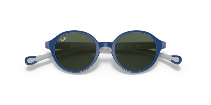 Blue On Grey - 0RJ9075S 8056597537834