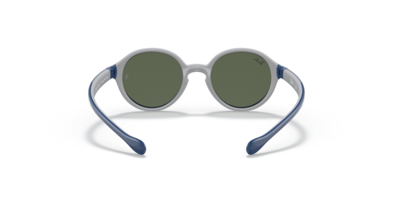 Blue On Grey - 0RJ9075S 8056597537834