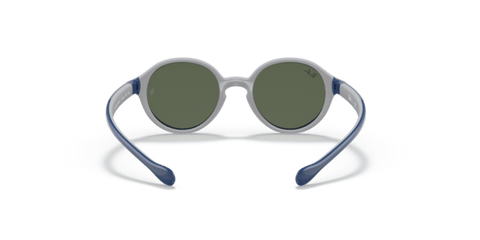 Blue On Grey - 0RJ9075S 8056597537834