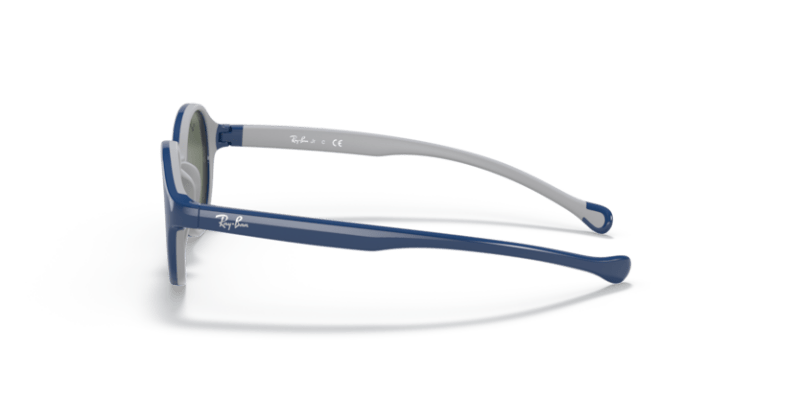 Blue On Grey - 0RJ9075S 8056597537834