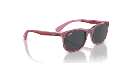 Transparent Pink - 0RJ9076S 8056597735018
