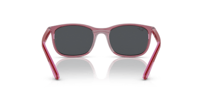 Transparent Pink - 0RJ9076S 8056597735018