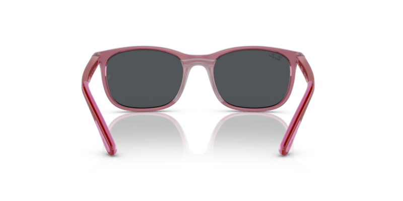 Transparent Pink - 0RJ9076S 8056597735018