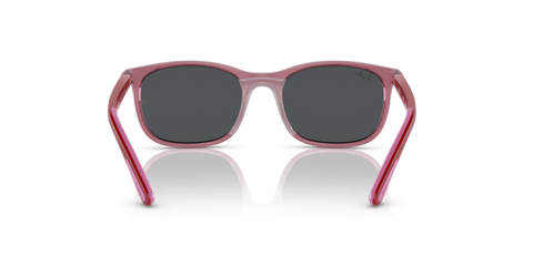 Transparent Pink - 0RJ9076S 8056597735018